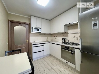 Довготривала оренда 1к квартири на вул. Саксаганського 92/94 • ID 34895163