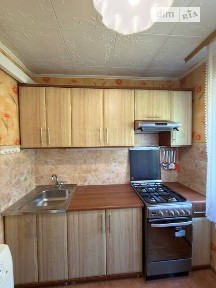 Довготривала оренда 2к квартири на вул. Космонавтів 46 • ID 34895024