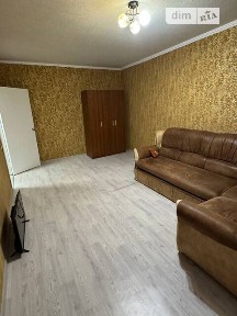 Довготривала оренда 1к квартири на вул. Космічна 29 • ID 34895026
