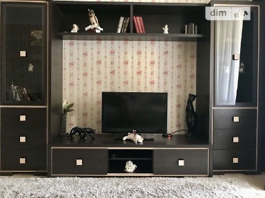 Довготривала оренда 2к квартири на вул. Йорданська 11Д, кв. 80 • ID 34895007