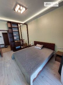 Довготривала оренда 1к квартири на вул. Академика Філатова 2/1 • ID 34895040