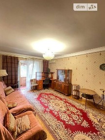 Довготривала оренда 2к квартири на вул. Петра Калнишевського 1 • ID 34895039