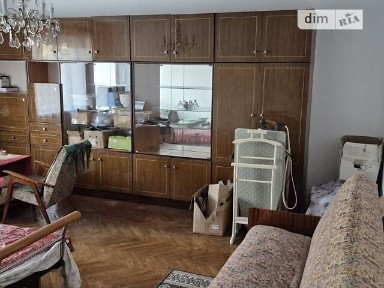 Довготривала оренда 2к квартири на вул. Юрія Руфа • ID 34895012