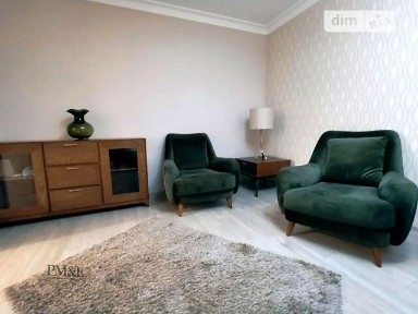 Довготривала оренда 1к квартири на бул. Лесі Українки 24 • ID 34894974