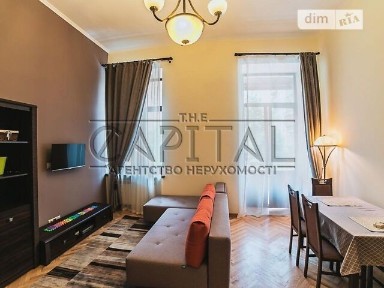 Довготривала оренда 3к квартири на вул. Саксаганського 28 • ID 34894906