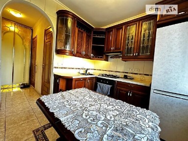 Довготривала оренда 2к квартири на вул. Рональда Рейгана 11 • ID 34894905