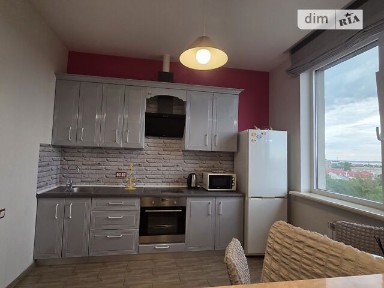 Довготривала оренда 1к квартири на вул. Асташкіна 29 • ID 34894799