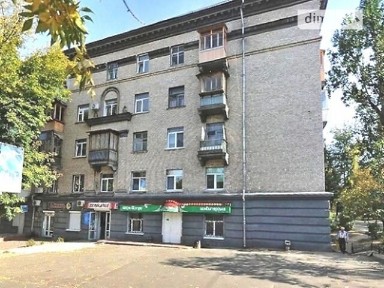 Довготривала оренда 2к квартири на вул. Кирилівська • ID 34894771