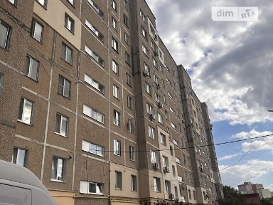 Довготривала оренда 1к квартири на вул. Академіка Заболотного 7 • ID 34894590