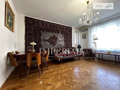 Довготривала оренда 3к квартири на бул. Лесі Українки 9В • ID 34894620