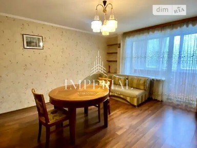 Довготривала оренда 2к квартири на бул. Лесі Українки 28А • ID 34894618
