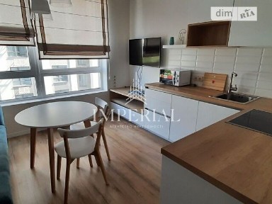 Довготривала оренда 1к квартири на Кам'янська / Дніпродзержинська 128 • ID 34894606