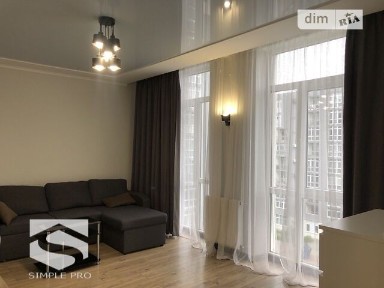 Довготривала оренда 1к квартири на вул. Володимира Янева 25 • ID 34894528