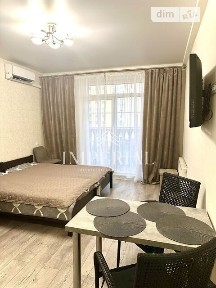 Довготривала оренда 1к квартири на Максимовича / Трутенка 24А • ID 34894596