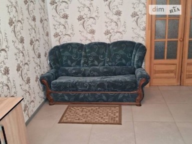 Довготривала оренда 1к квартири на вул. Академіка Вільямса 95 • ID 34894563