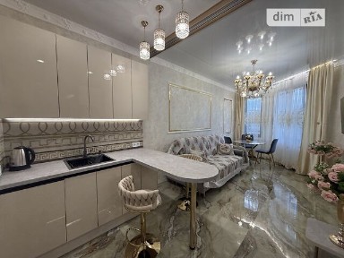 Довготривала оренда 1к квартири на вул. Генуезька 1Е • ID 34894567