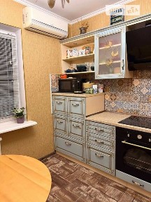Довготривала оренда 1к квартири на вул. Драгоманова 8 • ID 34894505