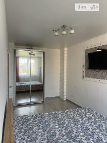Довготривала оренда 1к квартири на вул. Проїзна 3 • ID 34894404