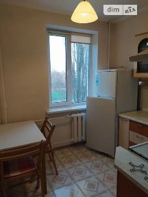Довготривала оренда 1к квартири на вул. Уманська 35 • ID 34894391
