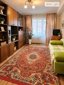 Довготривала оренда 1к квартири на вул. Дмитрівська (Куренівка) 96-98 • ID 34894369