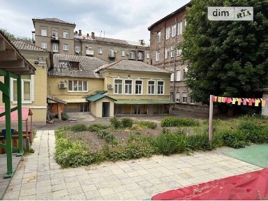 Продаж комерційного приміщення на вул. Левка Лук'яненка 9, площа 468 кв. м • ID 34912057