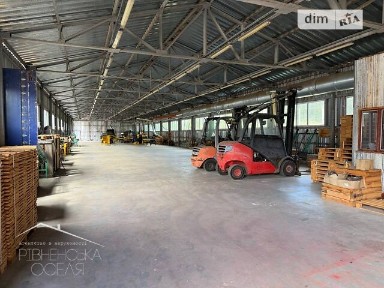 Продаж комерційного приміщення на Кузьнєцова, площа 1687 кв. м • ID 34911157