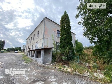 Продаж комерційного приміщення на вул. В'ячеслава Чорновола, площа 484 кв. м • ID 34907683