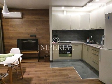 Довготривала оренда 1к квартири на вул. Урлівська 23А • ID 34893728
