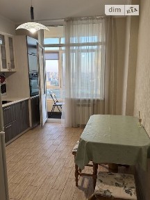 Довготривала оренда 1к квартири на вул. Авіаконструктора Ігоря Сікорського 4Б • ID 34893678