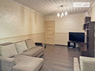 Довготривала оренда 2к квартири на вул. Солом'янська 6В • ID 34893668