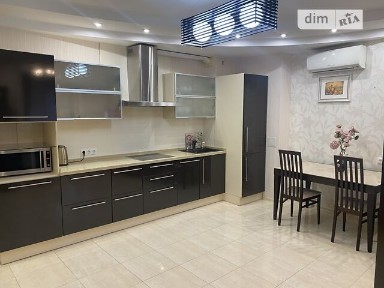 Довготривала оренда 1к квартири на вул. Урлівська 11/44 • ID 34893618