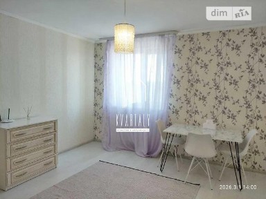 Довготривала оренда 1к квартири на вул. Олега Мудрака 66 • ID 34893448