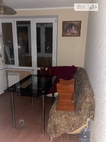 Довготривала оренда 1к квартири на вул. Зодчих 68 • ID 34893431