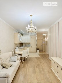 Довготривала оренда 1к квартири на вул. Коновальця Євгена 36В • ID 34893430