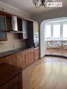 Довготривала оренда 3к квартири на просп. Володимира Івасюка 4 • ID 34893115