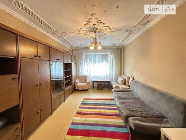 Довготривала оренда 2к квартири на шосе Харківське 168Б • ID 34893112