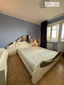 Довготривала оренда 3к квартири на вул. Срібнокільська 8 • ID 34893111