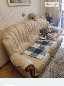 Довготривала оренда 2к квартири на вул. Якуба Коласа 6 • ID 34892985