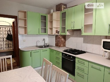 Довготривала оренда 2к квартири на вул. Академіка Корольова 86 • ID 34892956