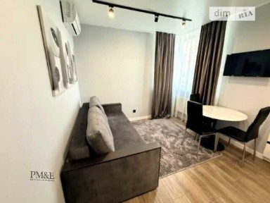 Довготривала оренда 1к квартири на вул. Менделєєва 19 • ID 34893009