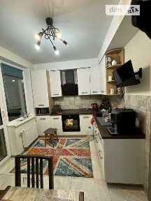 Довготривала оренда 1к квартири на вул. Сергія Данченка 30 • ID 34893006