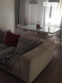 Довготривала оренда 3к квартири на вул. Миколи Голего 7В • ID 34892997