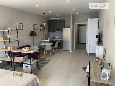 Довготривала оренда 1к квартири на вул. Михайла Максимовича 24 • ID 34892988