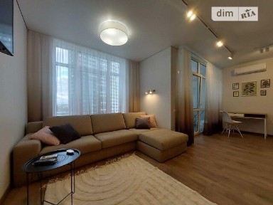 Довготривала оренда 1к квартири на вул. Євгена Сверстюка 4 • ID 34892987