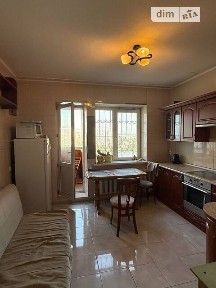Довготривала оренда 2к квартири на вул. Драгоманова 31Б • ID 34892793