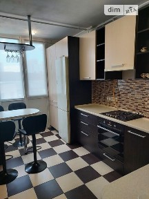 Довготривала оренда 1к квартири на вул. Люстдорфська дорога 114В • ID 34892697