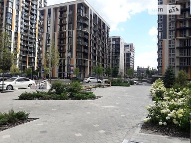 Довготривала оренда 1к квартири на вул. Предславинська 40, кв. 28 • ID 34892751