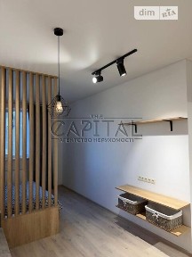 Довготривала оренда 1к квартири на вул. Ревуцького 40В • ID 34892564