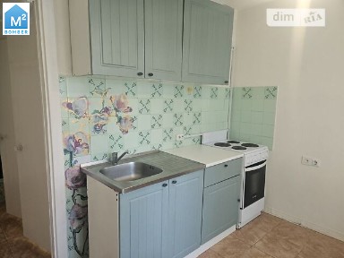 Довготривала оренда 1к квартири на вул. Патріарха Мстислава Скрипника 11 • ID 34891228