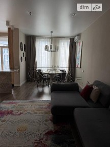 Довготривала оренда 3к квартири на вул. Бульварно-Кудрявська 17 • ID 34890891